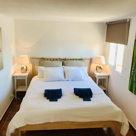 Casa Mallarenga Rooms Olivella ภายนอก รูปภาพ