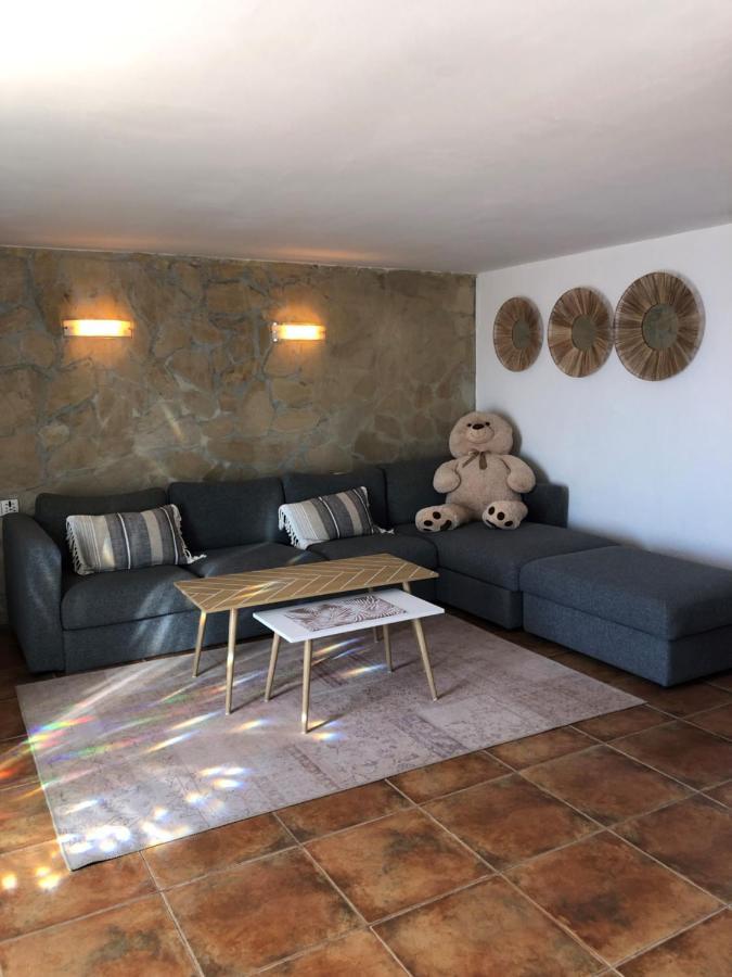 Casa Mallarenga Rooms Olivella ภายนอก รูปภาพ