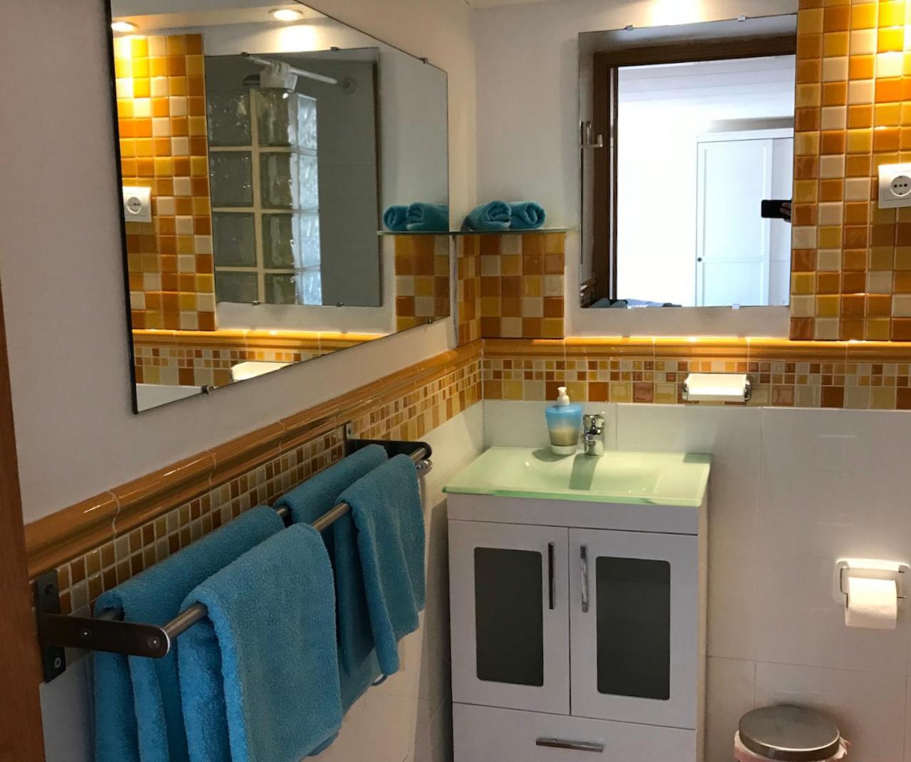 Casa Mallarenga Rooms Olivella ห้อง รูปภาพ