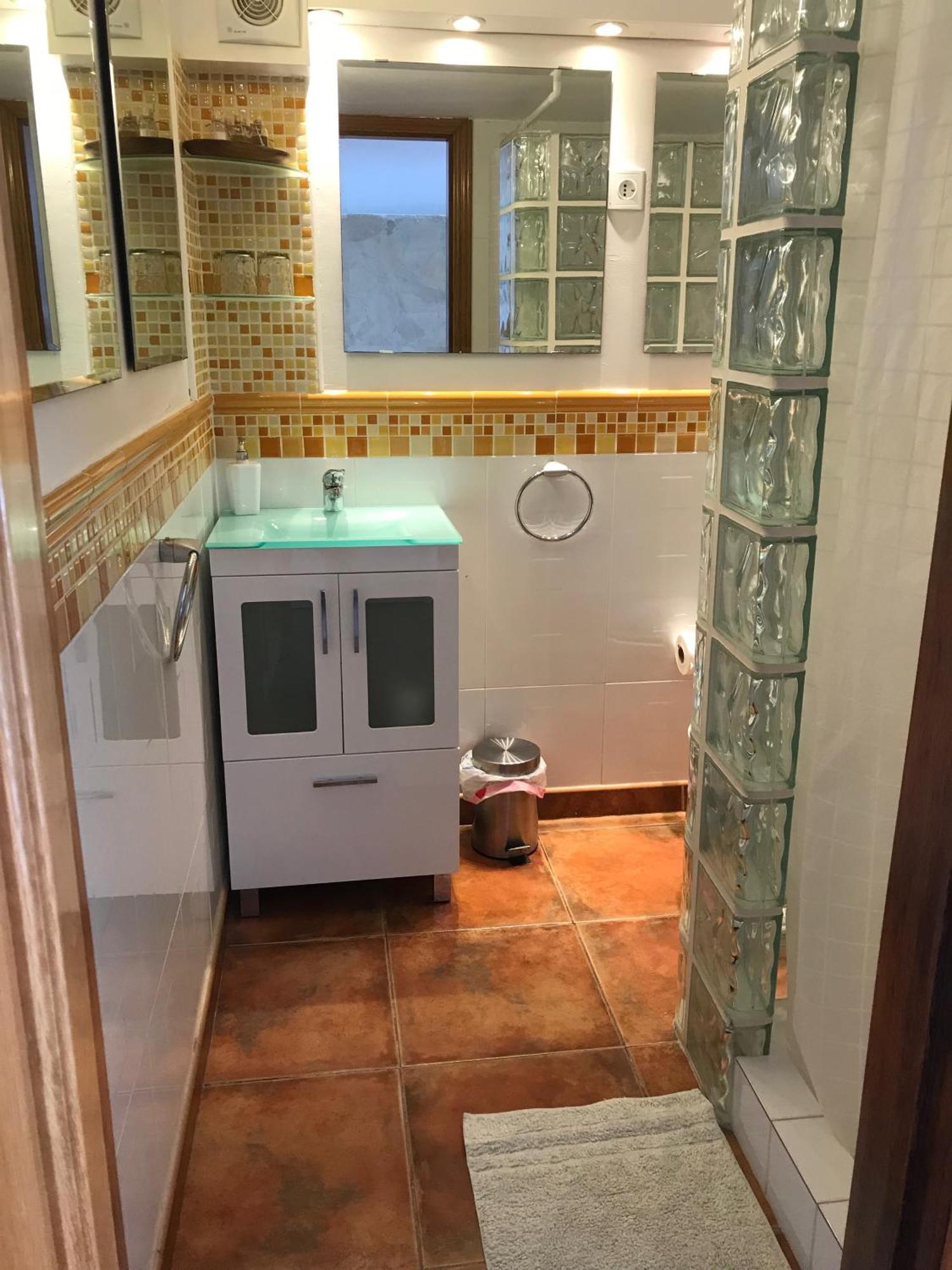 Casa Mallarenga Rooms Olivella ห้อง รูปภาพ