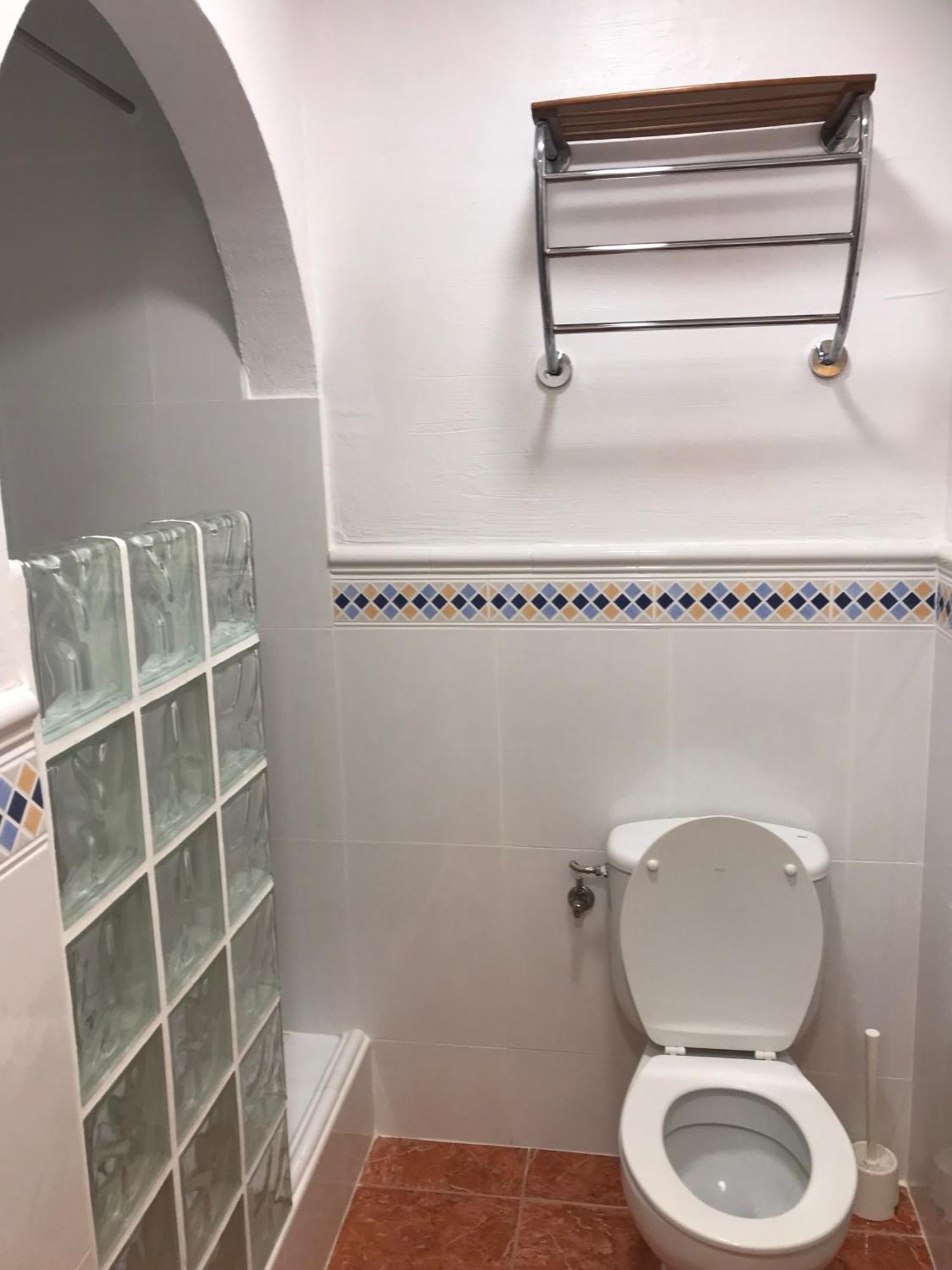 Casa Mallarenga Rooms Olivella ภายนอก รูปภาพ