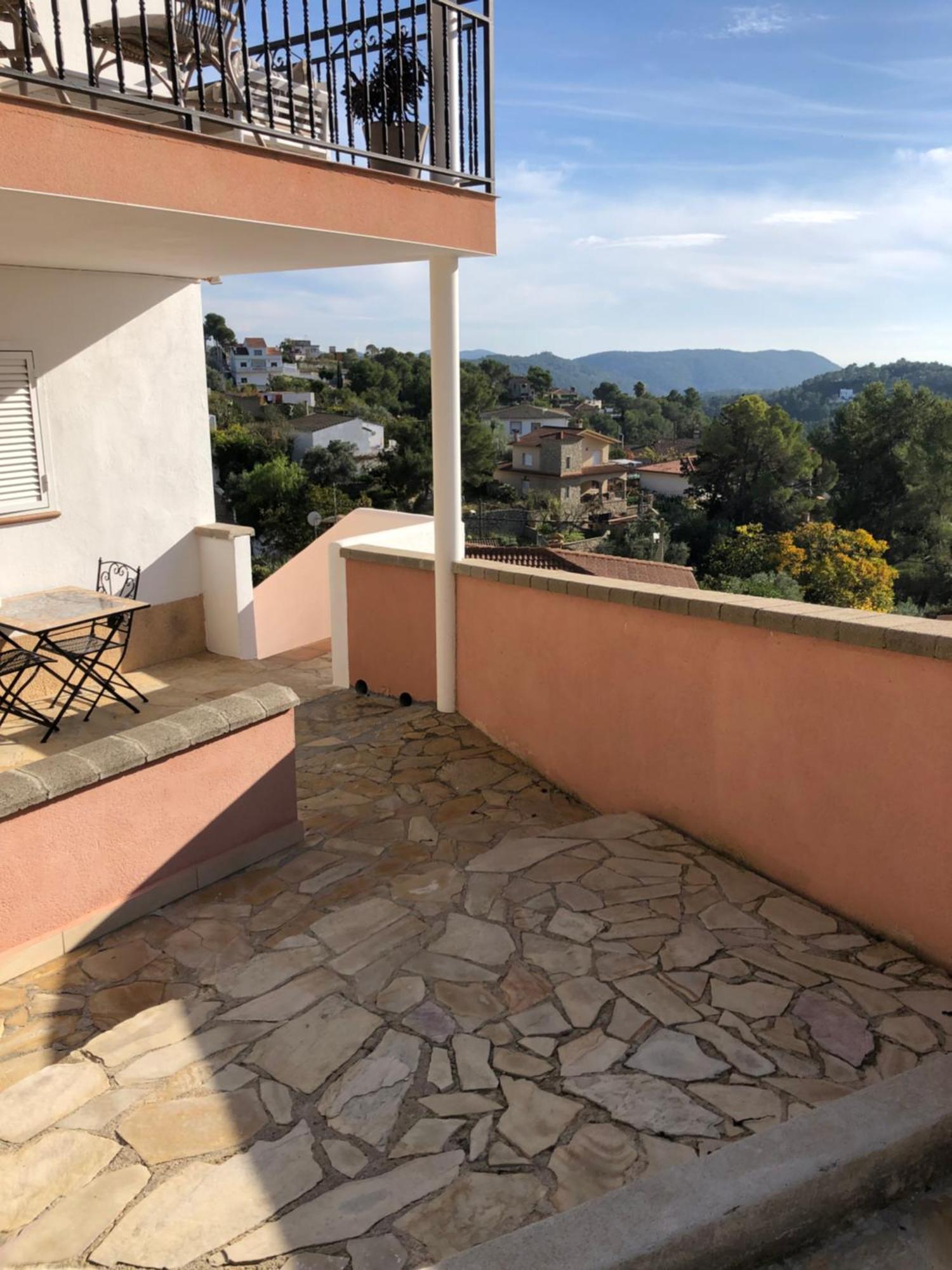 Casa Mallarenga Rooms Olivella ภายนอก รูปภาพ