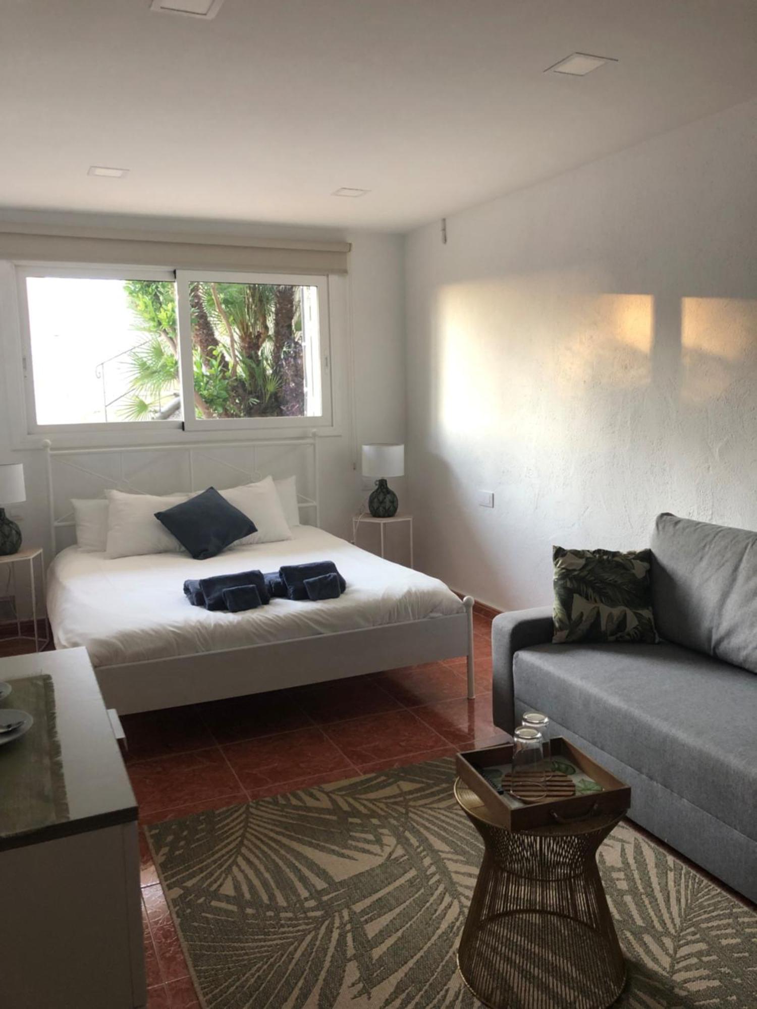 Casa Mallarenga Rooms Olivella ภายนอก รูปภาพ
