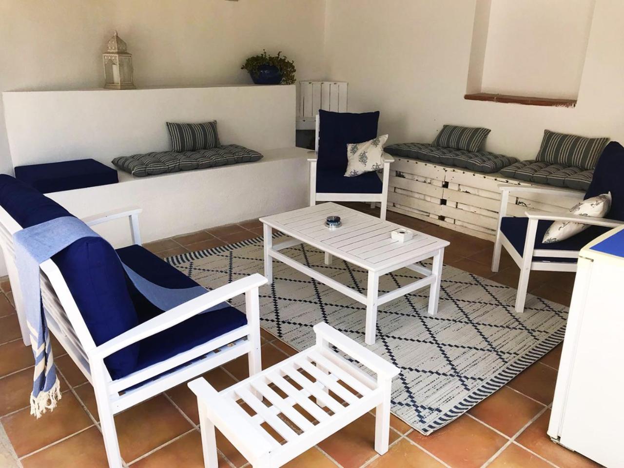 Casa Mallarenga Rooms Olivella ภายนอก รูปภาพ